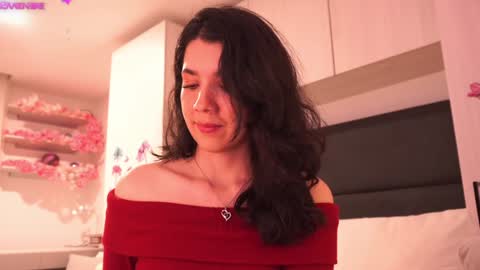 Snapshot of saory10 chatting on 7, 2, 2025 S A O R Y 3 online show from 7, 2, 2025