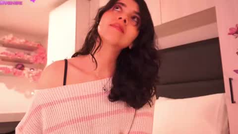 Snapshot of saory10 chatting on 19, 2, 2025 S A O R Y 3 online show from 19, 2, 2025