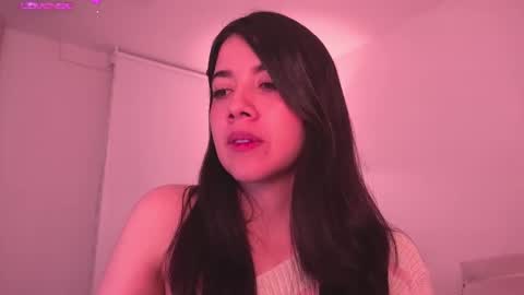 Snapshot of saory10 chatting on 10, 10, 2025 S A O R Y 3 online show from 10, 10, 2025