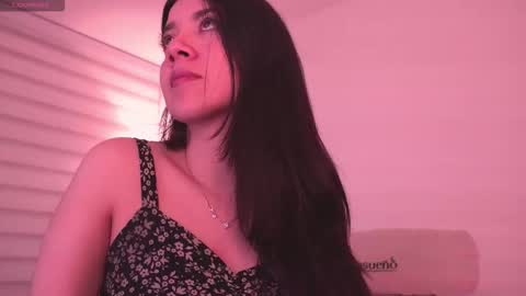 Snapshot of saory10 chatting on 7, 1, 2026 S A O R Y 3 online show from 7, 1, 2026