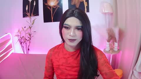 SaphhiraAzura online show from 20, 10, 2025
