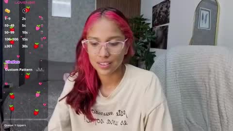 Snapshot of saphiire_ chatting on 3, 5, 2026 saphi online show from 3, 5, 2026