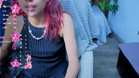 Snapshot of saphiire_ chatting on 17, 5, 2026 saphi online show from 17, 5, 2026