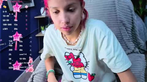 Snapshot of saphiire_ chatting on 21, 5, 2026 saphi online show from 21, 5, 2026
