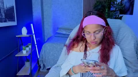 Snapshot of saphiire_ chatting on 27, 5, 2026 saphi online show from 27, 5, 2026