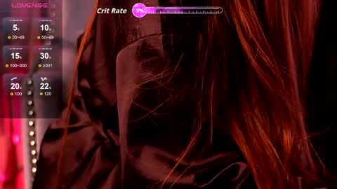 sapiosexual_queen online show from 24, 4, 2026