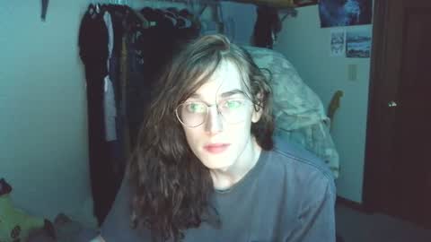 Snapshot of sapphicvoid chatting on 2, 7, 2026 Jade online show from 2, 7, 2026