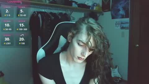 Snapshot of sapphicvoid chatting on 4, 7, 2026 Jade online show from 4, 7, 2026