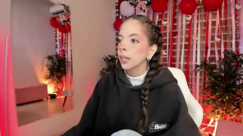 Valerin online show from 16, 2, 2026