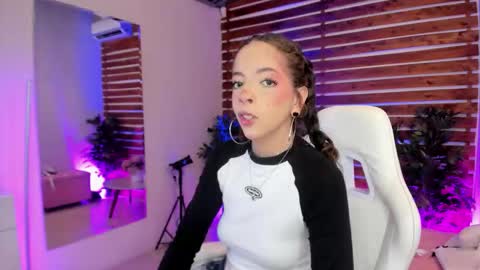 Valerin online show from 25, 2, 2026