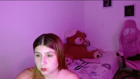 Snapshot of sara_160 chatting on 24, 4, 2026 sara_160 online show from 24, 4, 2026