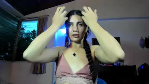 Snapshot of sara_221 chatting on 24, 2, 2025 Sara online show from 24, 2, 2025