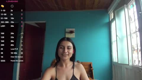 Snapshot of sara_221 chatting on 22, 10, 2025 Sara online show from 22, 10, 2025