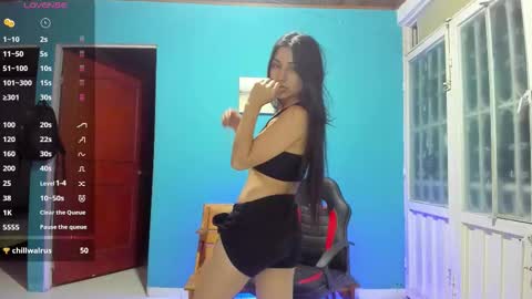 Snapshot of sara_221 chatting on 27, 10, 2025 Sara online show from 27, 10, 2025