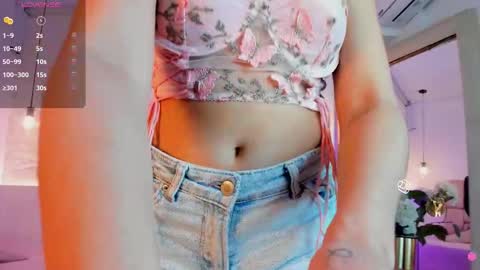 S A R A  G  online show from 4, 12, 2025