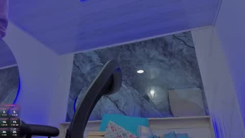 sara allenx online show from 5, 11, 2025