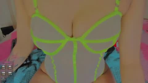 sara allenx online show from 2, 4, 2026