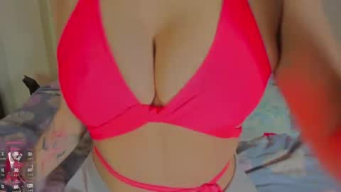 Snapshot of sara_allenx chatting on 12, 6, 2026 sara allenx online show from 12, 6, 2026
