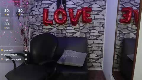 Sara  online show from 21, 2, 2025