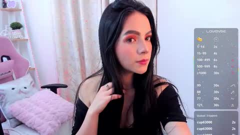 Sara  online show from 10, 10, 2025