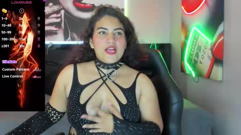 sara_bdsm online show from 11, 2, 2026