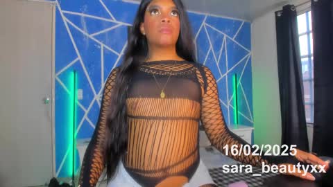 Snapshot of sara_beautyxx chatting on 16, 2, 2025 I am Sofia GEMINIS  online show from 16, 2, 2025