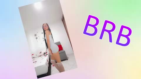 Snapshot of sara_carmona chatting on 11, 7, 2026 SARA online show from 11, 7, 2026