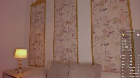 Sara online show from 4, 12, 2025