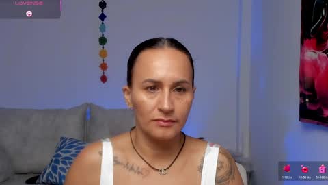 Snapshot of sara_charmy chatting on 1, 5, 2026 online show from 1, 5, 2026