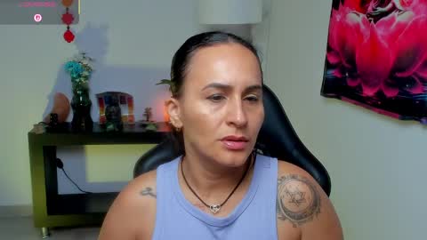 Snapshot of sara_charmy chatting on 1, 6, 2026 online show from 1, 6, 2026