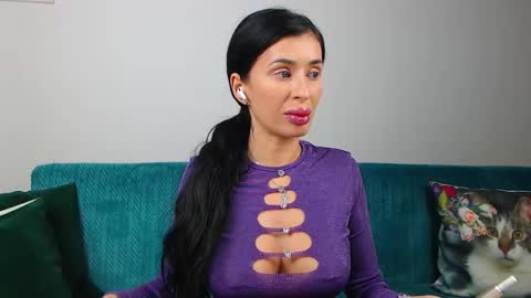 Snapshot of sara_daisy chatting on 13, 2, 2026 Im Sara I am happy to be here online show from 13, 2, 2026