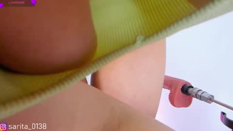 Snapshot of sara_goddess01 chatting on 4, 2, 2025 Sara online show from 4, 2, 2025