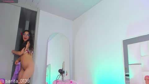 Snapshot of sara_goddess01 chatting on 15, 2, 2025 Sara online show from 15, 2, 2025