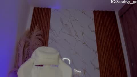 S A R A online show from 21, 3, 2026