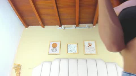 Snapshot of sara_hannks chatting on 27, 4, 2026 sara_hannks online show from 27, 4, 2026