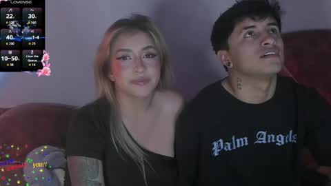 sara_jhon_ online show from 19, 5, 2026