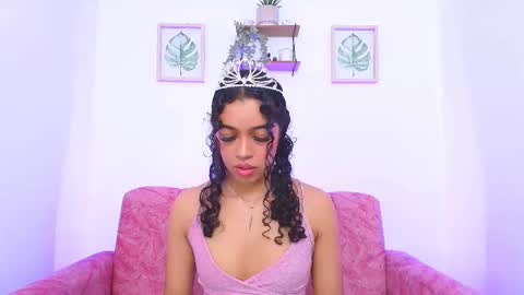 Snapshot of sara_jhonsonn chatting on 16, 2, 2025 Sara Jhonson online show from 16, 2, 2025