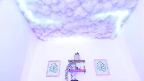 Snapshot of sara_jhonsonn chatting on 27, 2, 2025 Sara Jhonson online show from 27, 2, 2025