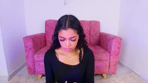 Snapshot of sara_jhonsonn chatting on 11, 9, 2025 Sara Jhonson online show from 11, 9, 2025