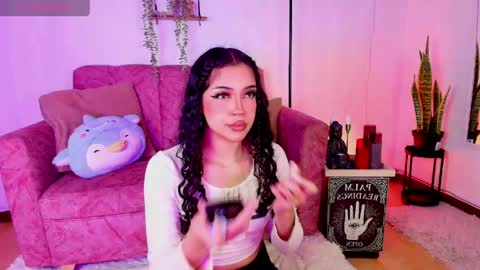 Snapshot of sara_jhonsonn chatting on 24, 4, 2026 Sara Jhonson online show from 24, 4, 2026