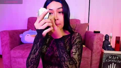 Snapshot of sara_jhonsonn chatting on 6, 5, 2026 Sara Jhonson online show from 6, 5, 2026