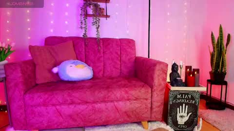 Snapshot of sara_jhonsonn chatting on 15, 5, 2026 Sara Jhonson online show from 15, 5, 2026