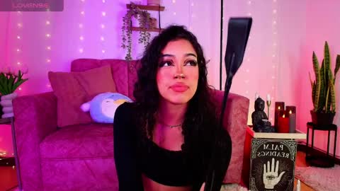 Snapshot of sara_jhonsonn chatting on 15, 5, 2026 Sara Jhonson online show from 15, 5, 2026