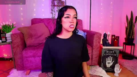 Snapshot of sara_jhonsonn chatting on 20, 5, 2026 Sara Jhonson online show from 20, 5, 2026