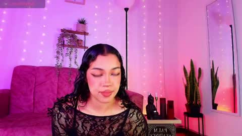 Snapshot of sara_jhonsonn chatting on 21, 5, 2026 Sara Jhonson online show from 21, 5, 2026