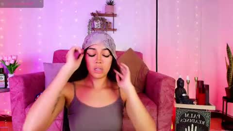 Snapshot of sara_jhonsonn chatting on 6, 7, 2026 Sara Jhonson online show from 6, 7, 2026