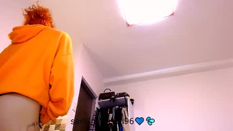 Snapshot of sara_johnson__ chatting on 20, 7, 2026 sara_johnson__ online show from 20, 7, 2026