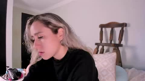 Snapshot of sara_kaii chatting on 12, 6, 2026 sara_kaii online show from 12, 6, 2026