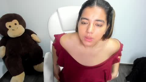sarah  LIZCANO....... online show from 6, 12, 2024