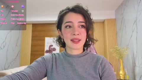 Snapshot of sara_lopez_s chatting on 10, 6, 2026 Sara online show from 10, 6, 2026